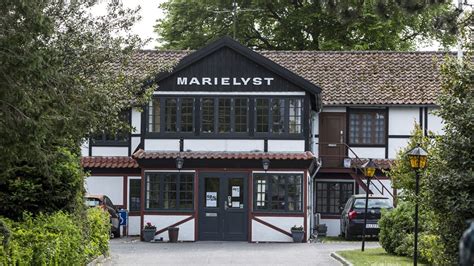 Højskolen Marielyst